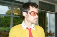 Harry Styles' New Album 'Kiss All the Time' & Release Date Announced