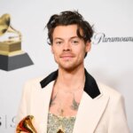 Harry Styles New Music Seemingly Teased on Cryptic Website: Fans React