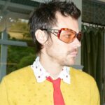 Harry Styles announces new album ‘Kiss All The Time. Disco Occasionally’