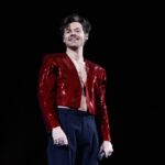 Harry Styles fans go into “battle” over ‘League Of Legends’ posters