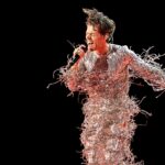 Harry Styles smashes Wembley Stadium and Madison Square Garden records ahead of residency shows