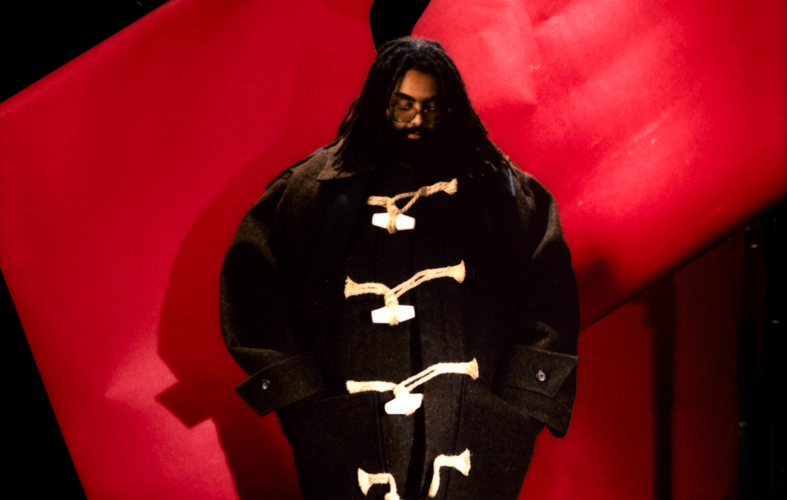 Hear Elmiene's exclusive playlist of R&B gems for his NME Cover