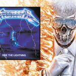 Hear Megadeth's Version of Metallica's 'Ride the Lightning'