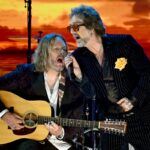 Hear New Two New Black Crowes Songs