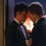 'Heated Rivalry' soundtrack hits streaming