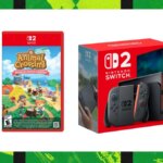 Here Is Where You Can Get Animal Crossing New Horizon's 3.0 Update Now