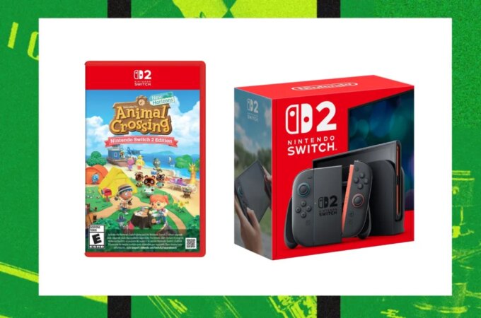 Here Is Where You Can Get Animal Crossing New Horizon's 3.0 Update Now