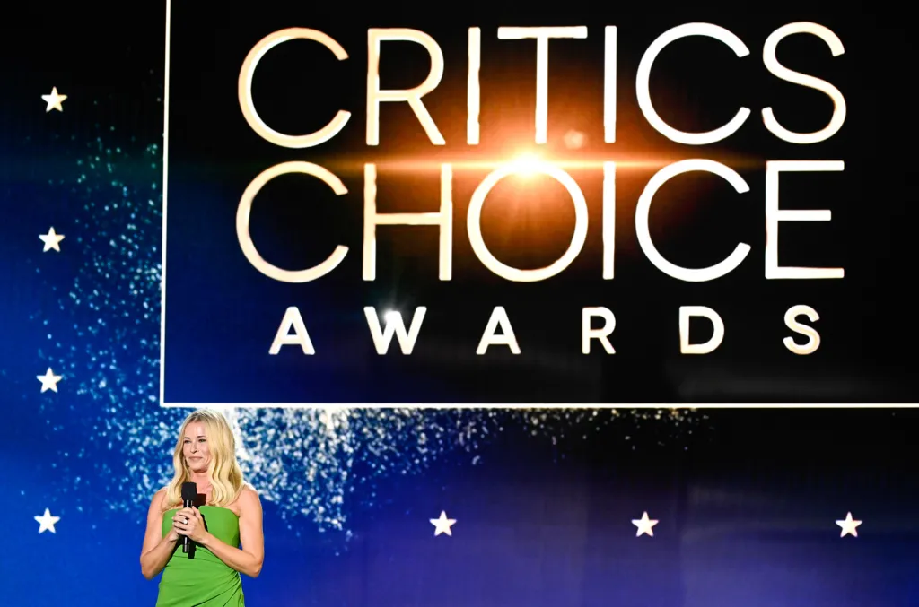 Here's How To Watch The 31st Annual Ciritics Choice Awards Online Free