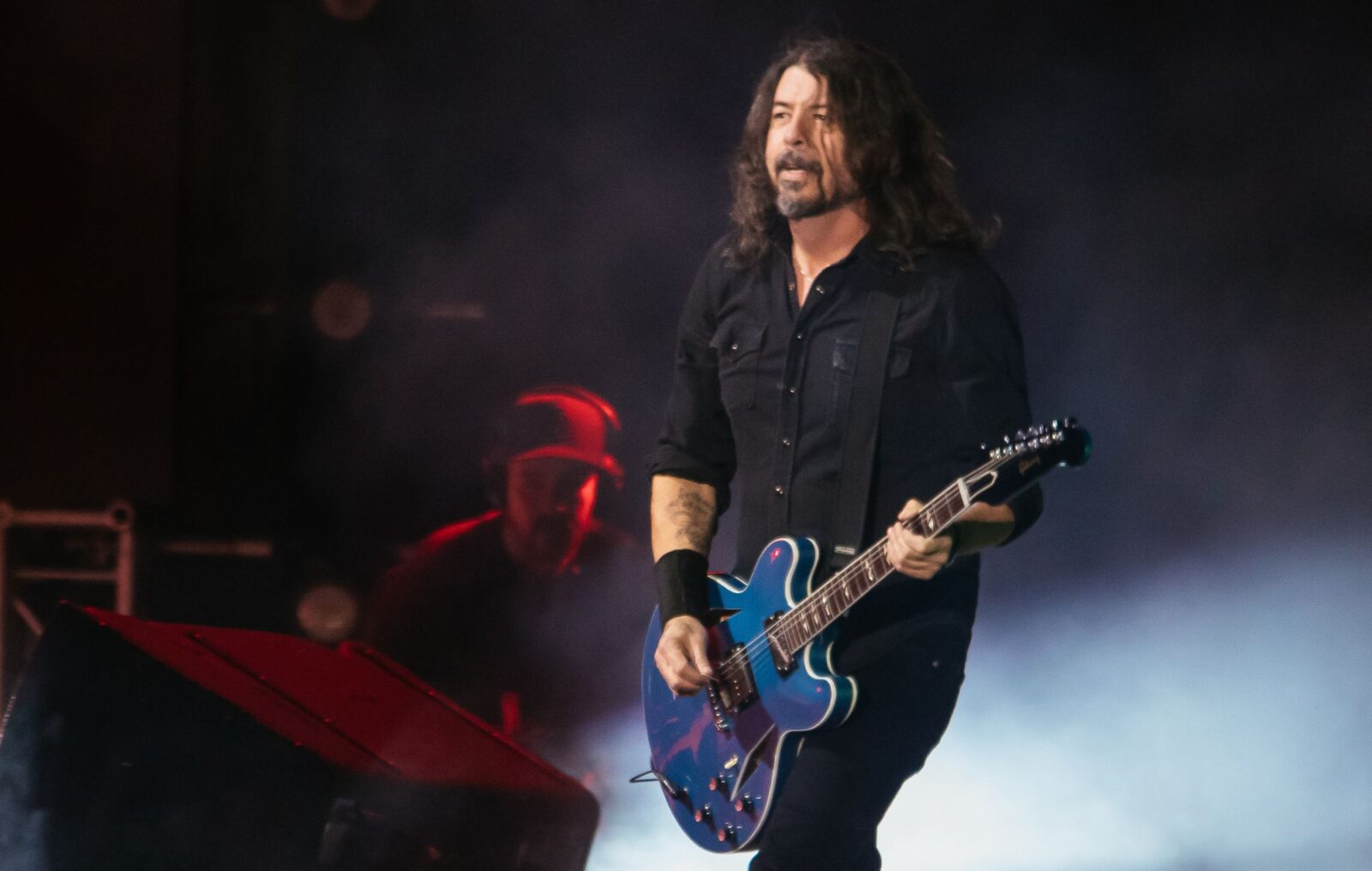 Here's what Foo Fighters played at their first show of 2026, while paying tribute to absent Pat Smear