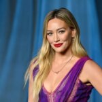 Hilary Duff Drops Preview of Spicy Single About Hot Love Gone Cold