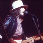 How Bob Dylan's 'Desire' Captured a New Musical Journey