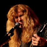 How Dave Mustaine Found His Megadeth Voice: Exclusive Interview