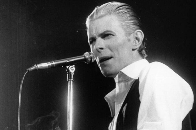 How David Bowie's 'Station to Station' Redefined His Music