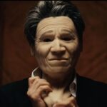 How Did President's Mask Get Made? Singer Responds