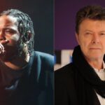 How Kendrick Lamar Inspired David Bowie's 'Blackstar'