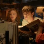 How 'Stranger Things' Scored Two Classic Prince Hits For Series Finale