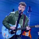 How To Get Tickets To Alex Warren's 'Finding Family on the Road' Tour