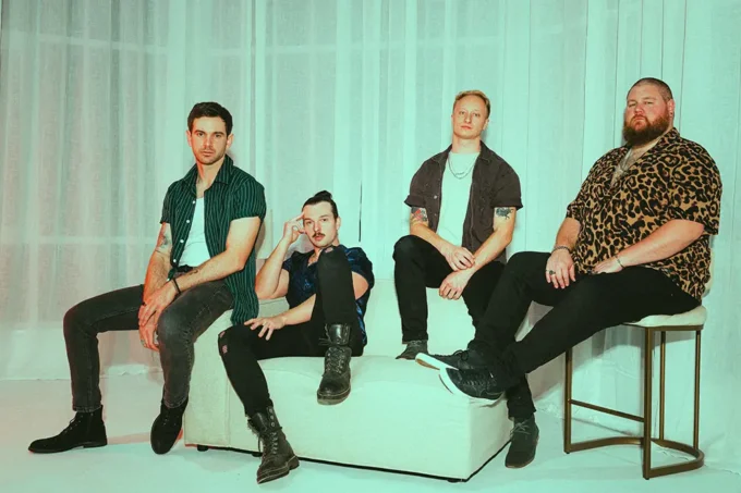 'I Don't Know If I'm Up For Doing That Again': SoSo On Their Chart Success, Passionate Fans, And Unconventional Marketing