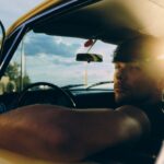 I had to stare the things that I found intimidating in the face