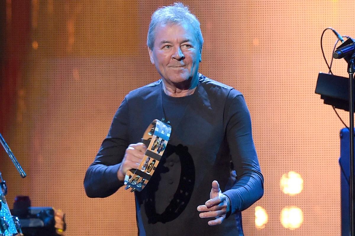 Ian Gillan Didn’t Know of His ‘Stranger Things’ Soundtrack Spot