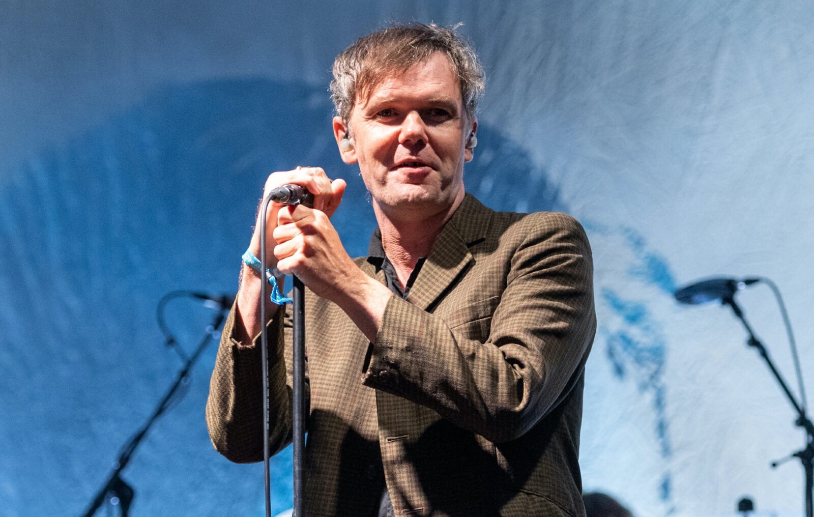 Idlewild announce 2026 UK tour