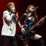 I'll always be part of the Scream family