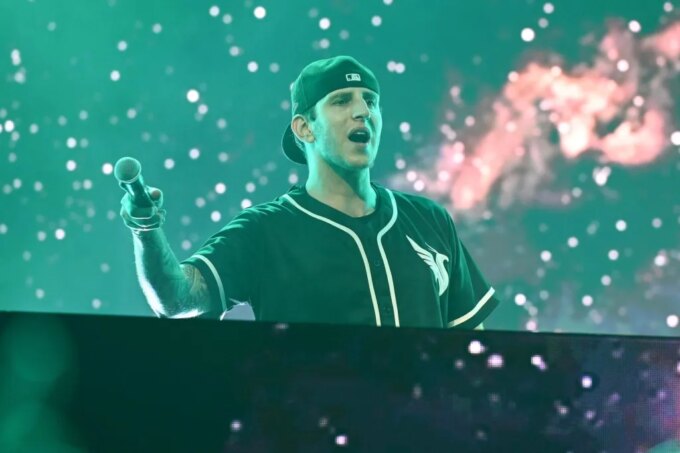Illenium to Play Album Release Show Over Super Bowl Weekend in SF