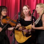 I’m With Her Wins 2 Awards at 2026 International Folk Music Awards