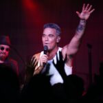 I'm sure we will ride again