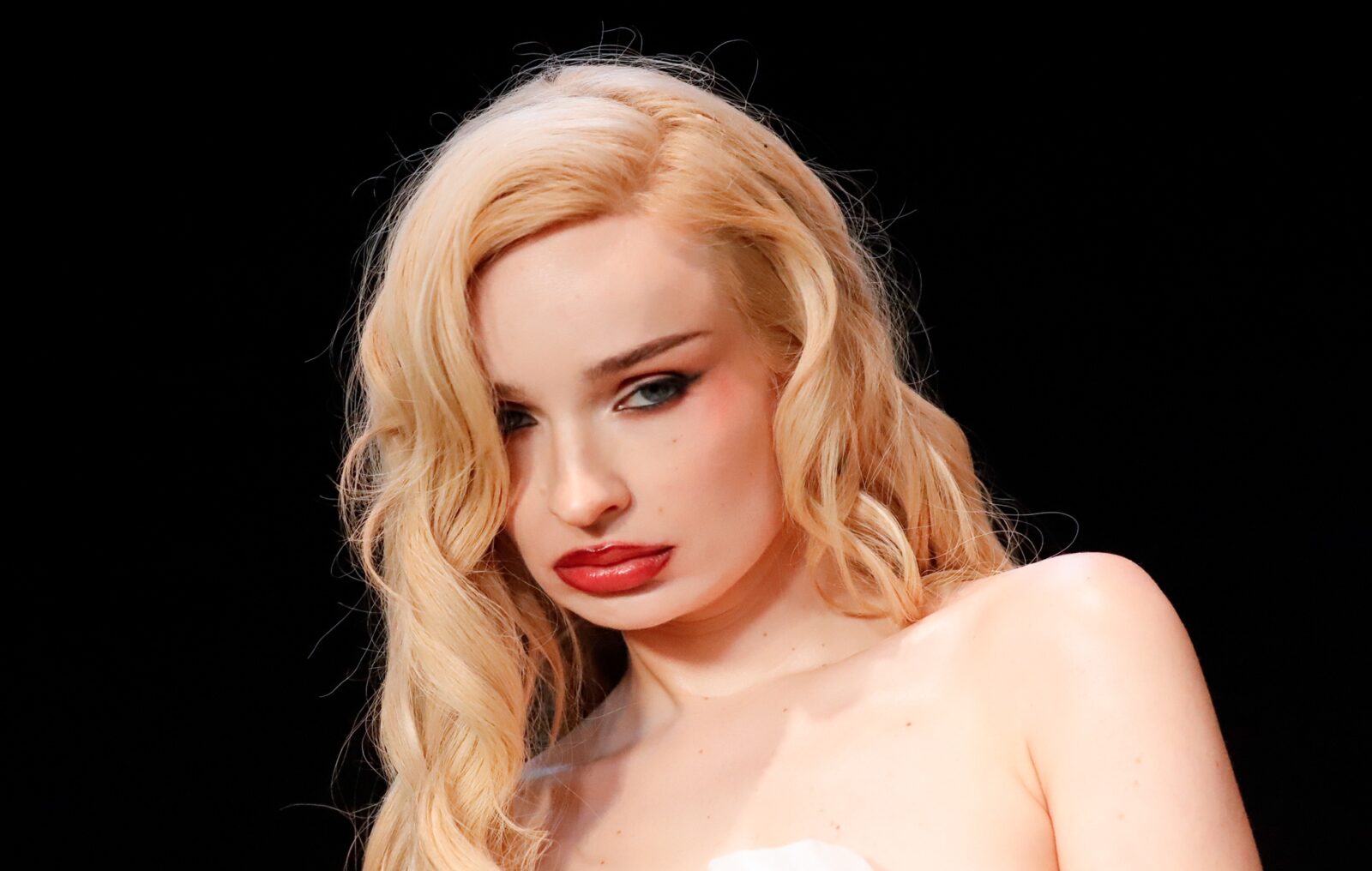 "I’m tired of having no control”