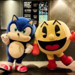 Inside GAME MUSIC CROSSING TOKYO 2025