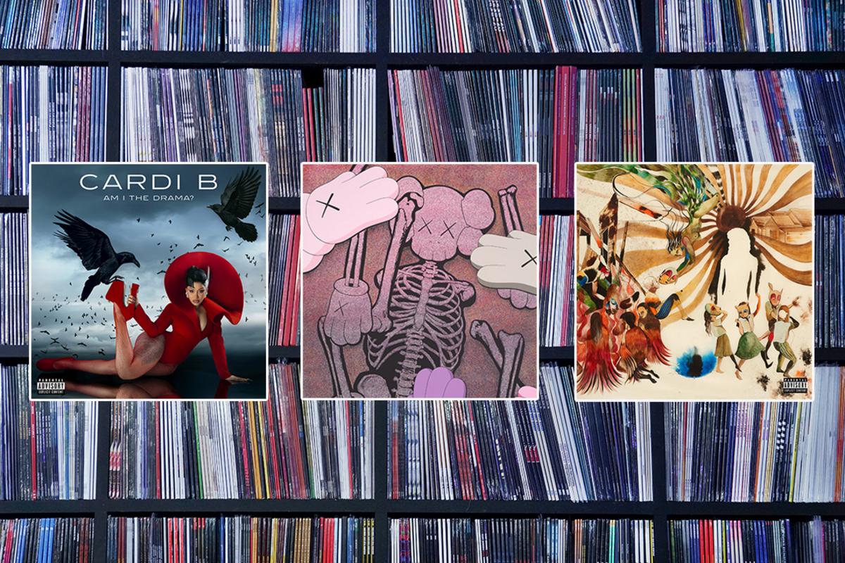 Inside Rap's Return to the Art of the Album Rollout