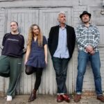 Interesting Wallpaper: Rockpools - Album Review