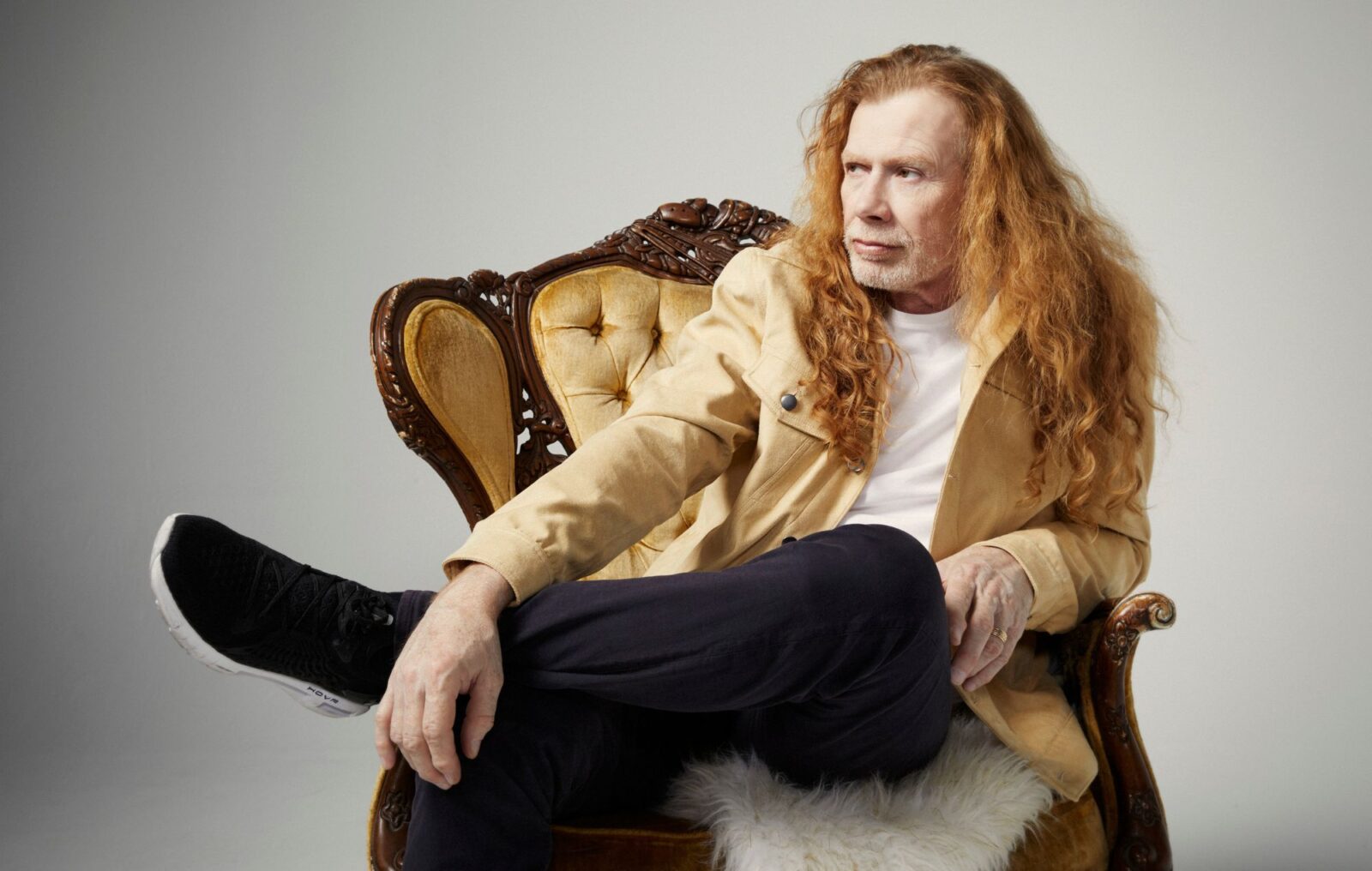 It's going to smack people upside of their earholes