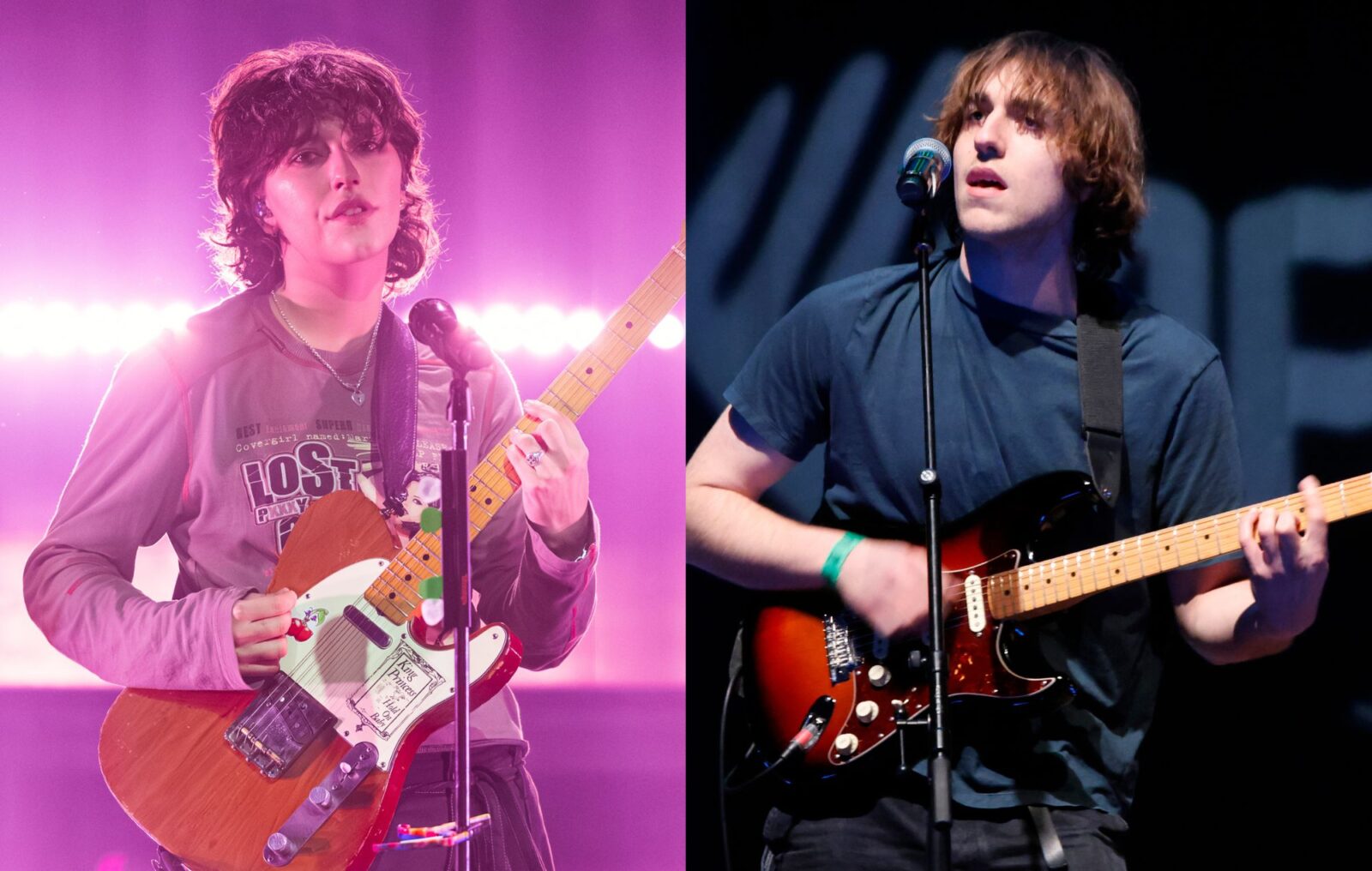 "It's such a lesbian anthem”