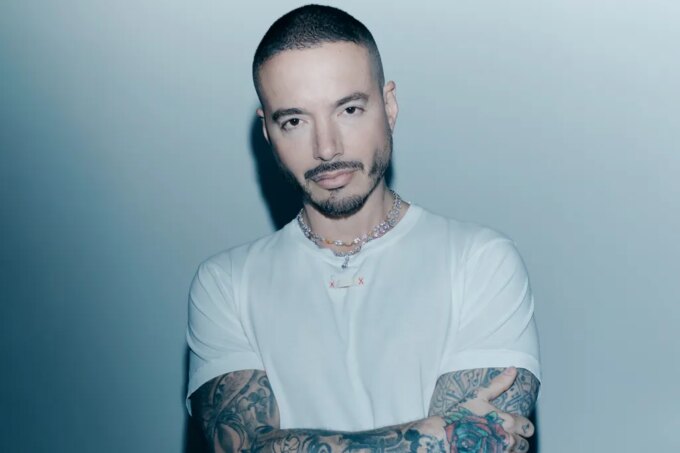 J Balvin Joins Benny Jamz & Gilli on 'Reposado Remix'
