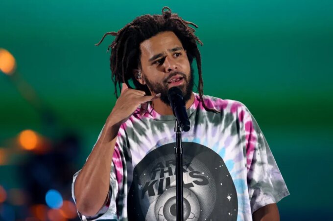 J. Cole Addresses Kendrick Lamar Apology on New Freestyle
