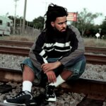 J. Cole New Album 'The Fall-Off' Release Date Announced: Trailer