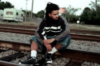 J. Cole New Album 'The Fall-Off' Release Date Announced: Trailer