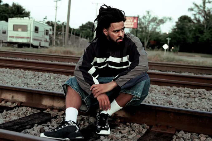 J. Cole New Album 'The Fall-Off' Release Date Announced: Trailer