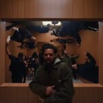J. Cole Tells Life Story in Reverse in 'Disc 2 Track 2' Video
