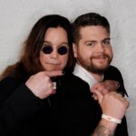 Jack Osbourne Says Ozzy Osbourne Is Visiting Family Members in Dreams
