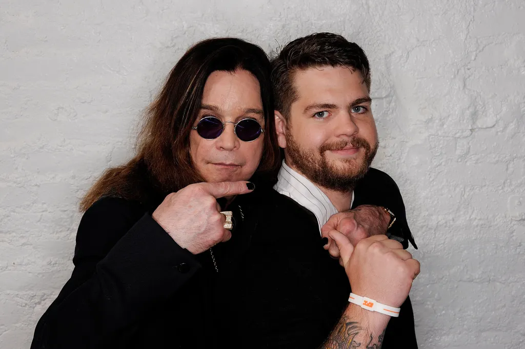 Jack Osbourne Says Ozzy Osbourne Is Visiting Family Members in Dreams