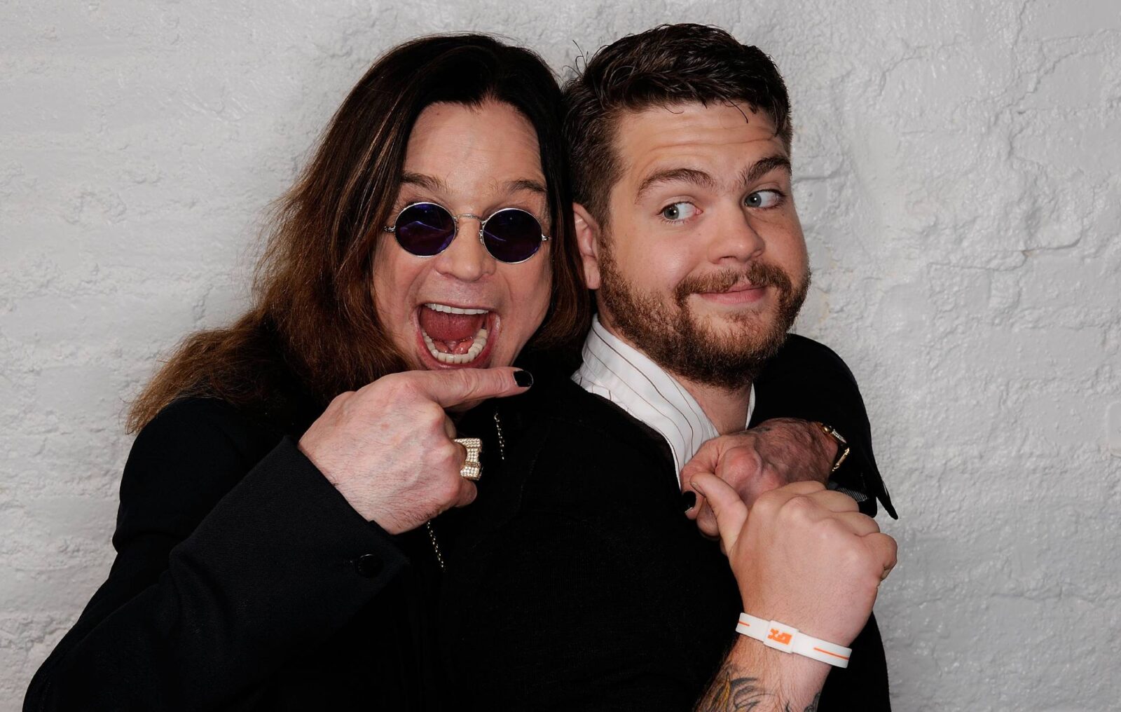 Jack Osbourne says Ozzy is visiting family members in identical dreams