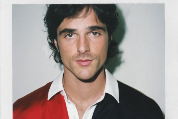 Jacob Elordi Reveals Childhood Crushes on Miley Cyrus & Hilary Duff