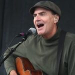 James Taylor Sets Massive 2-Leg 2026 US Tour