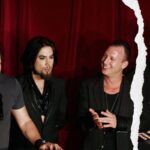 Jane's Addiction + Farrell Reach Settlement, Lawsuits Dismissed