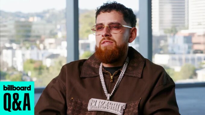 JayDee Discusses His Acting Debut, Viral Fame & The American Dream