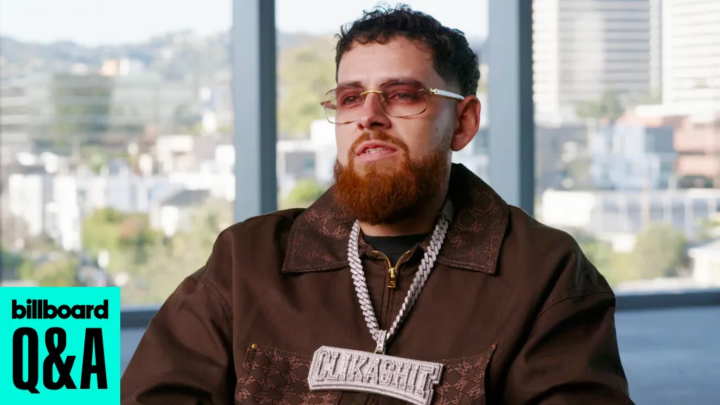 JayDee Discusses His Acting Debut, Viral Fame & The American Dream