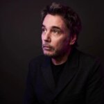 Jean-Michel Jarre Pays 'Special Tribute' to Challenger's Ron McNair